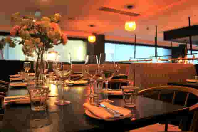 Brasserie Blanc Threadneedle Street