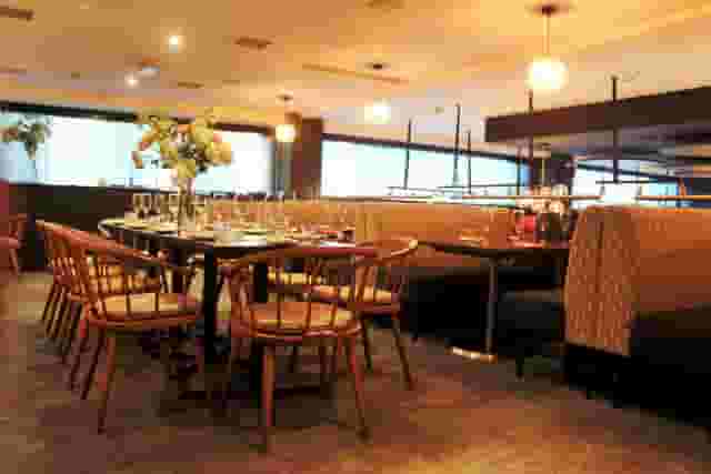 Brasserie Blanc Threadneedle Street