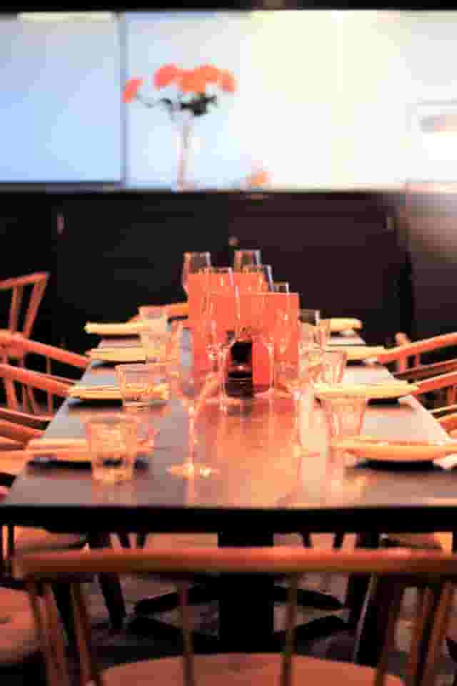 Brasserie Blanc Threadneedle Street