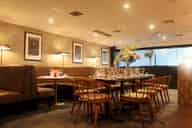 Party Venues