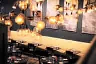 21st Birthday Venues