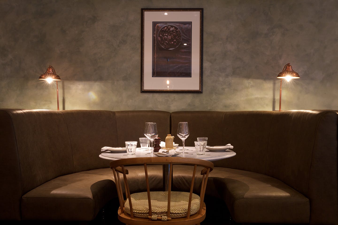 Brasserie Blanc Threadneedle Street - image