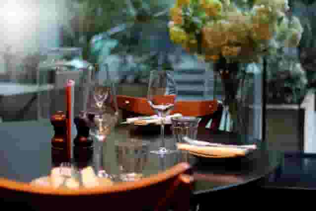 Brasserie Blanc Threadneedle Street