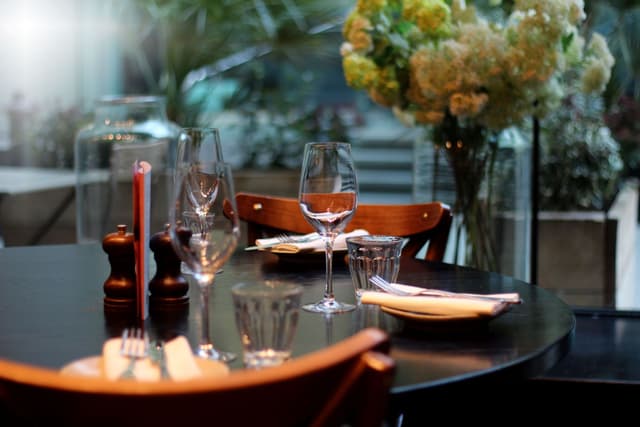 Brasserie Blanc Threadneedle Street