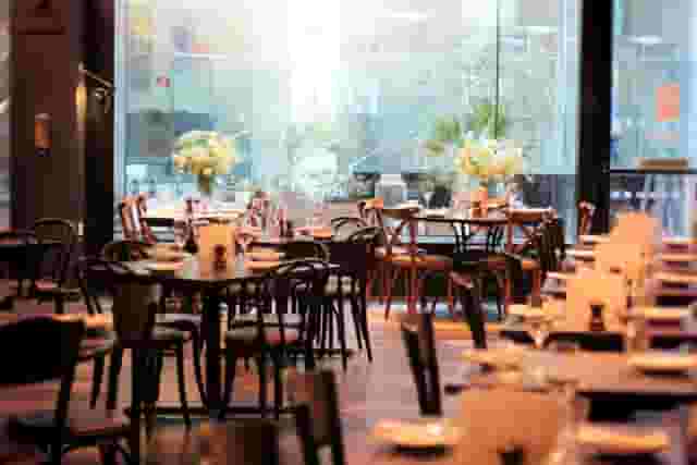 Brasserie Blanc Threadneedle Street