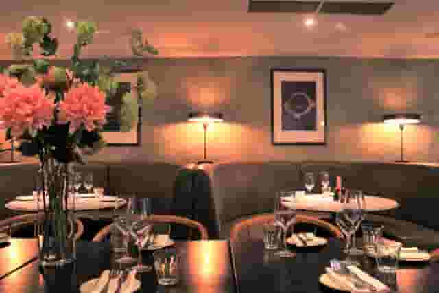 Brasserie Blanc Threadneedle Street