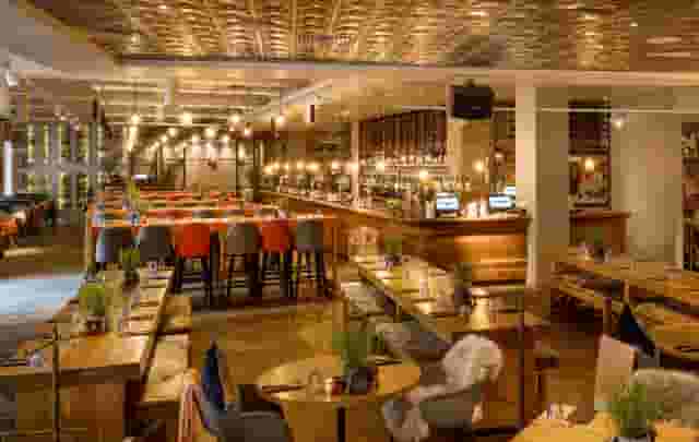 The Anthologist