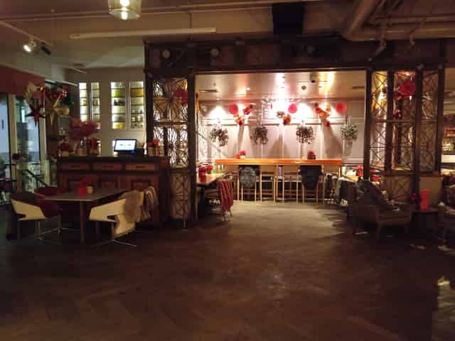 The Snug