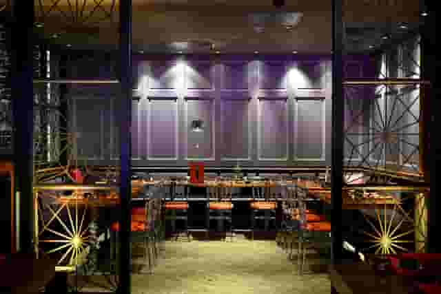 The Anthologist