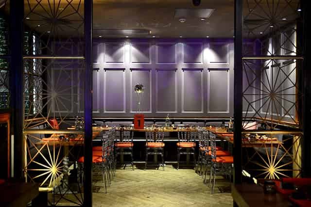 The Snug