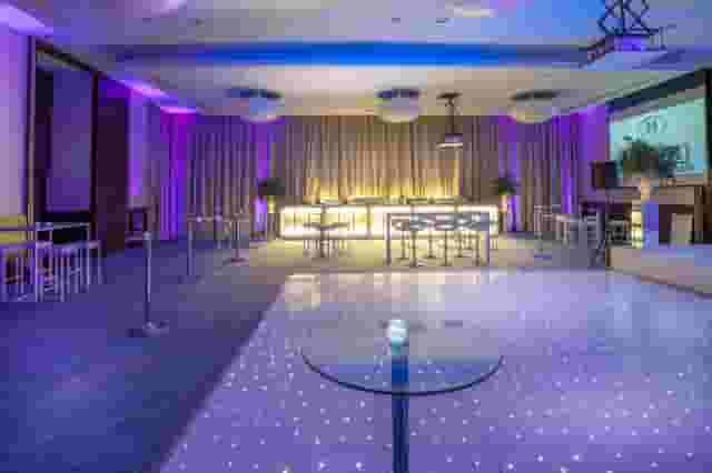 Tower Suite