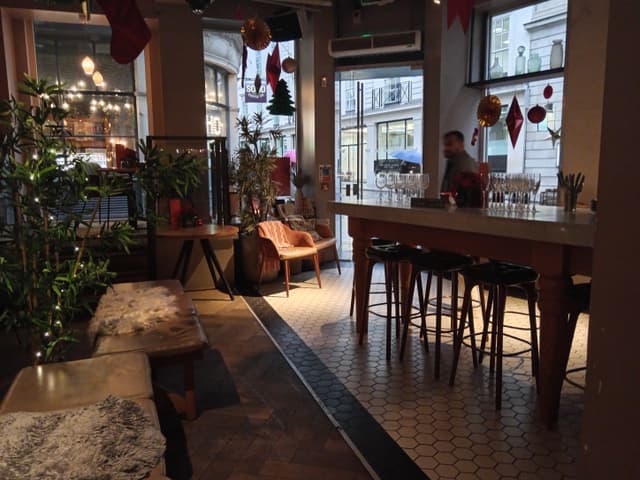 The Anthologist