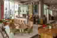 Restaurants in Barbican