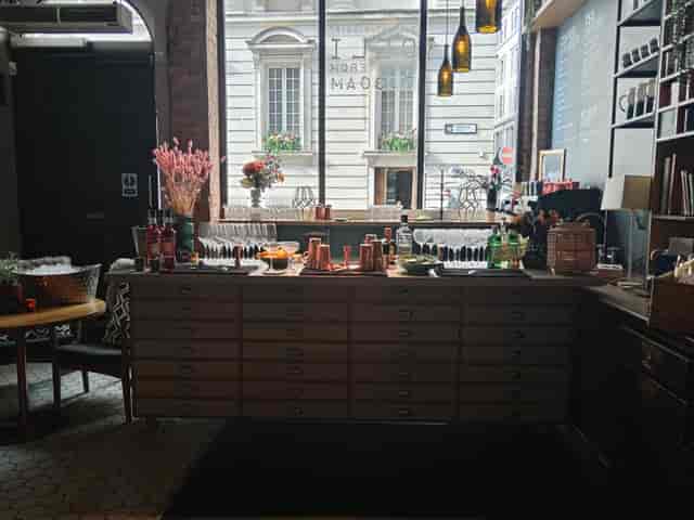 The Anthologist - image 3