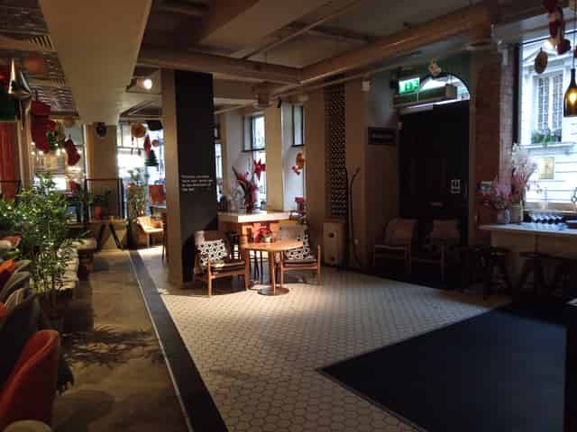 The Anthologist