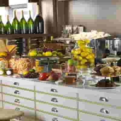 The Deli & Mixology