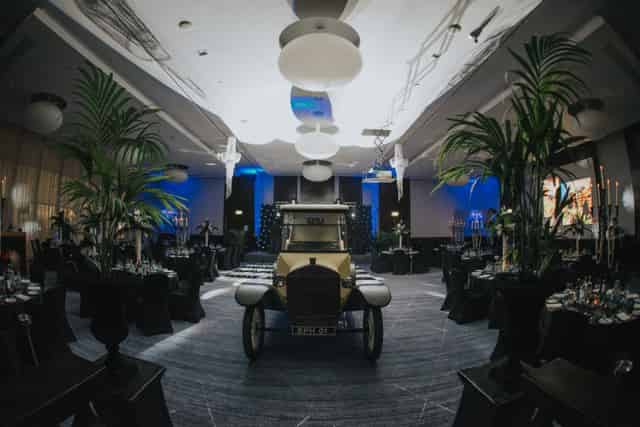 Tower Suite