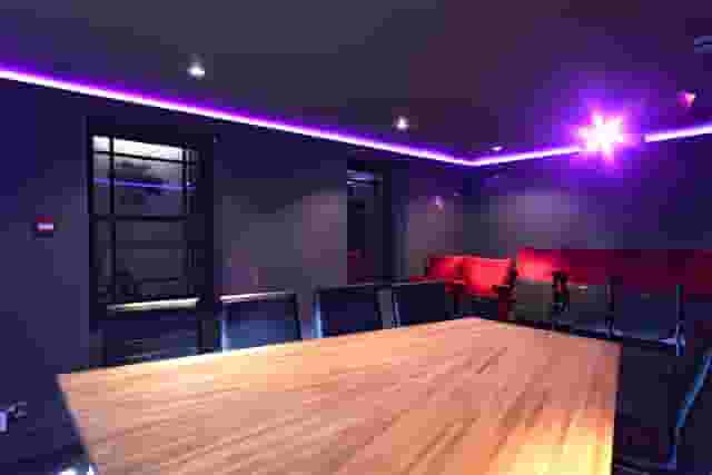 Club 16