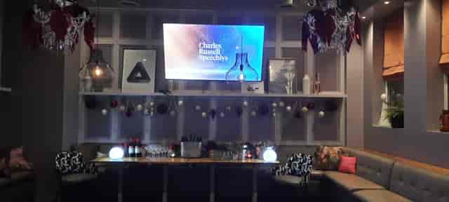 The Anthologist - image 2