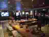 Small Meeting Rooms