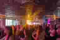 Christmas Party Venues