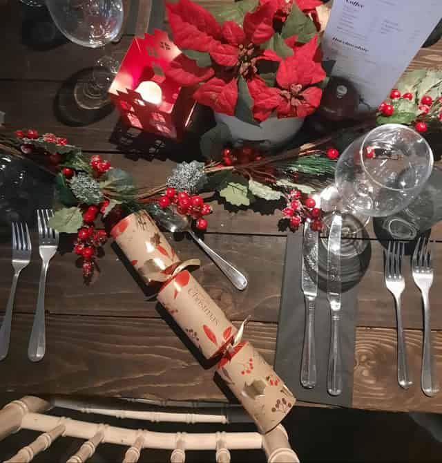 The Restaurant