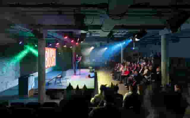 Bush Theatre