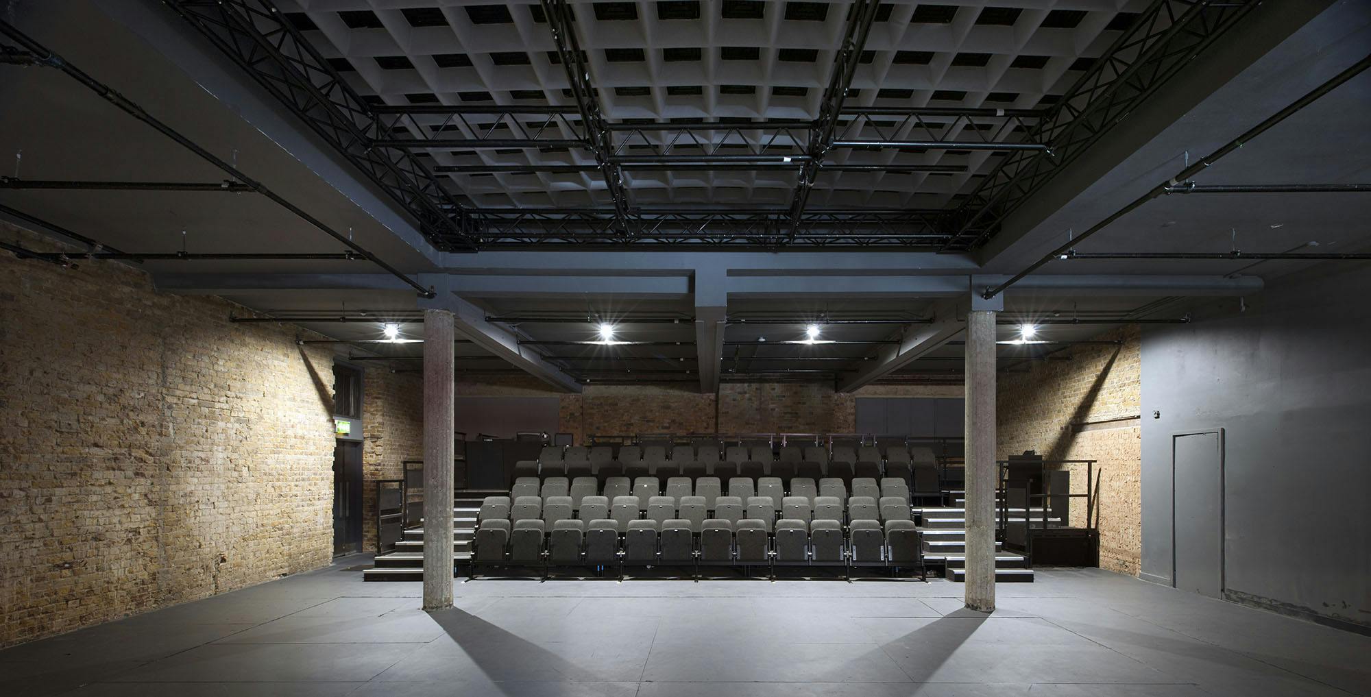 Auditorium - image