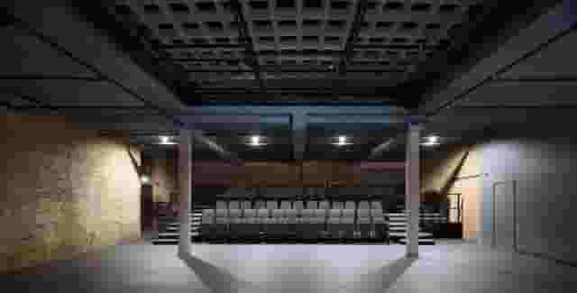 Bush Theatre