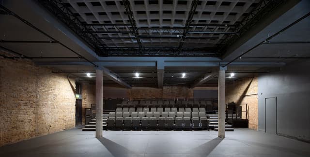 Auditorium