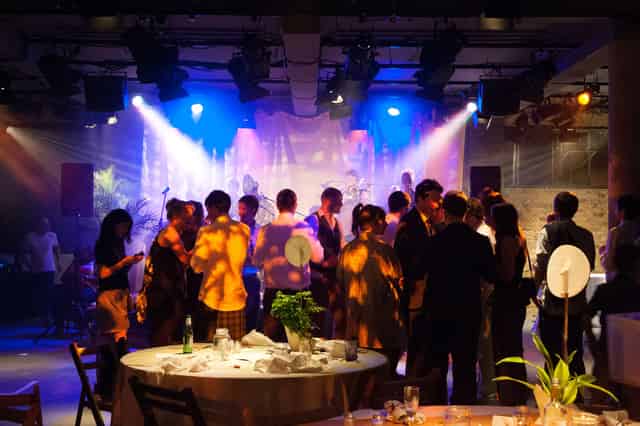 Bush Theatre