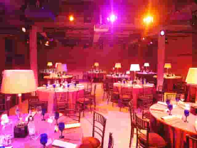 Bush Theatre
