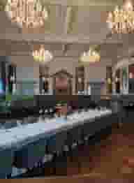 Event Venues