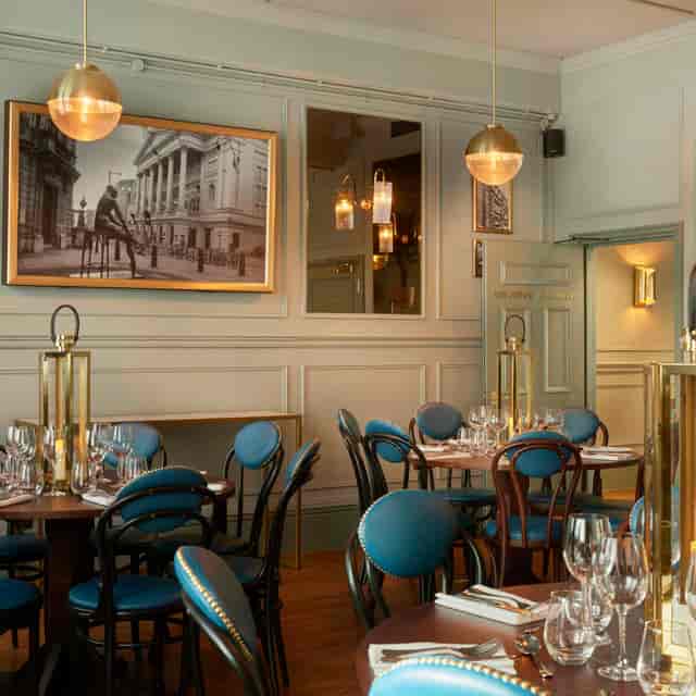 Browns Covent Garden