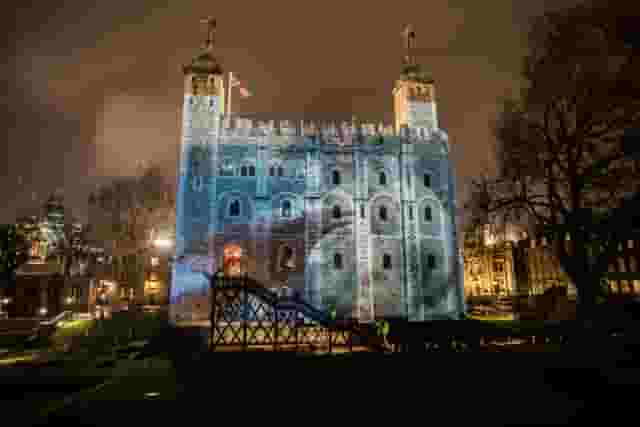 Tower of London