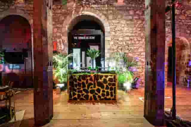Tower of London
