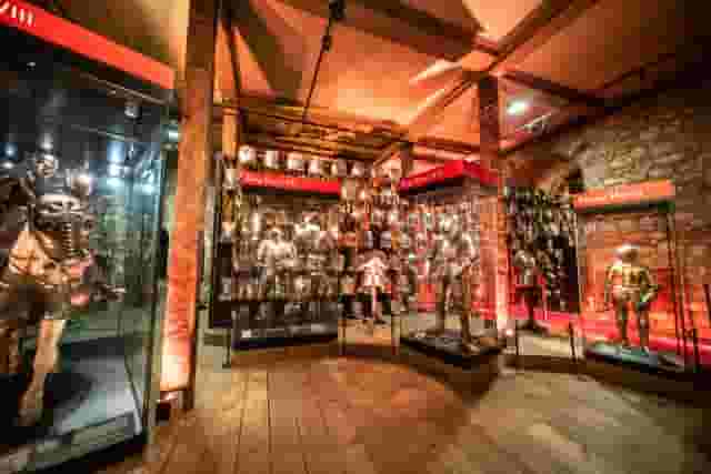 Tower of London