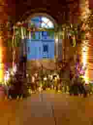 Reception Venues