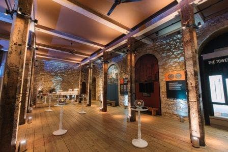 Tower of London