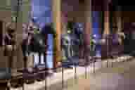Reception Halls