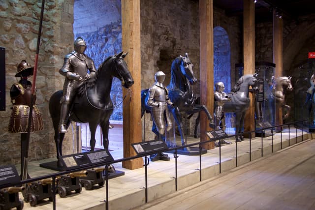 Tower of London