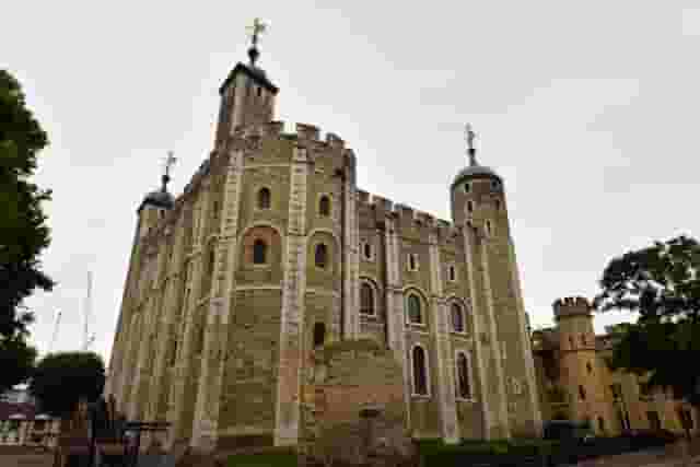 Tower of London