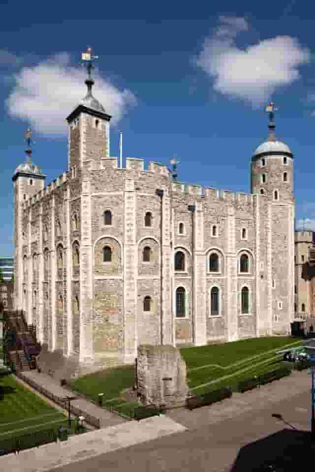 Tower of London