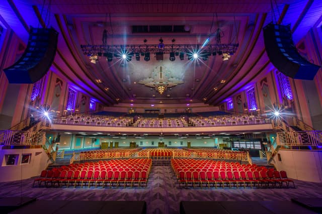 Troxy