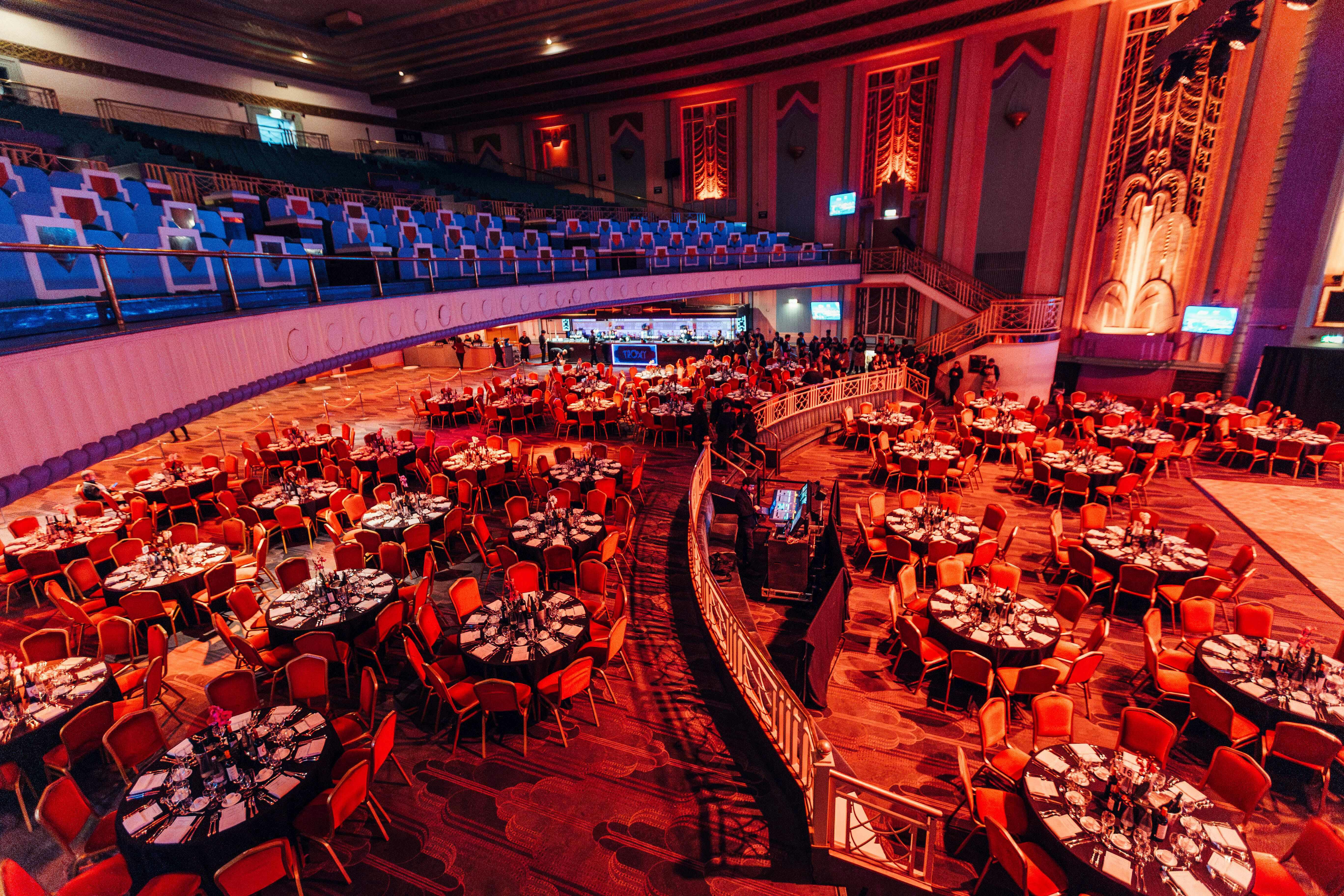 Troxy - The Grand Hall image 3