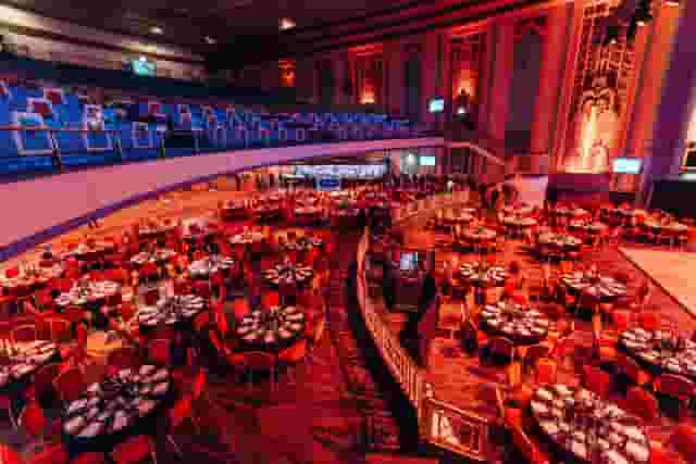 Troxy