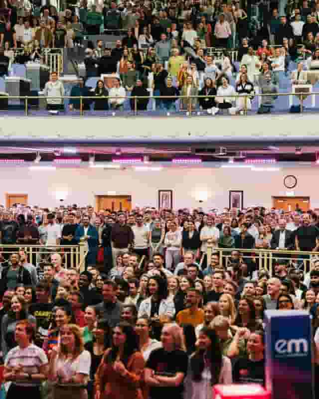 Troxy