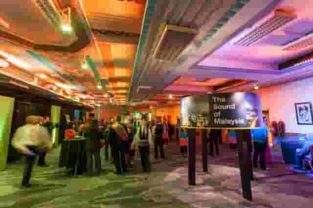 Troxy
