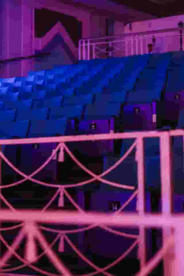 Troxy