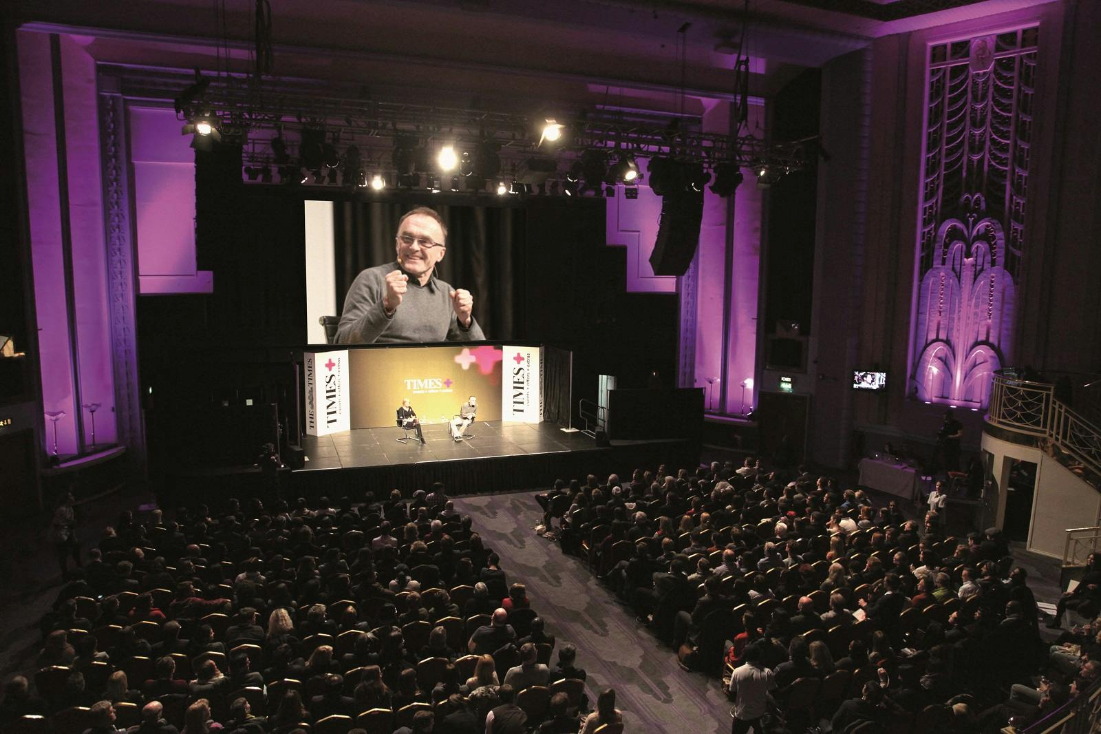 Troxy - The Grand Hall  image 1